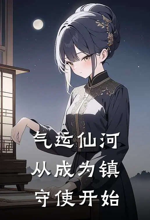 气运仙河从成为镇守使开始(萧沐衍萧沐野)完结版免费小说_热门完结小说气运仙河从成为镇守使开始(萧沐衍萧沐野)