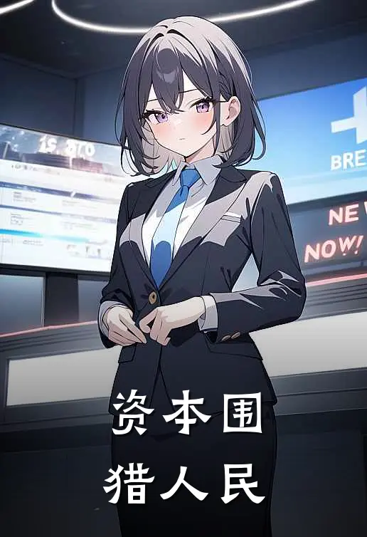 资本围猎人民