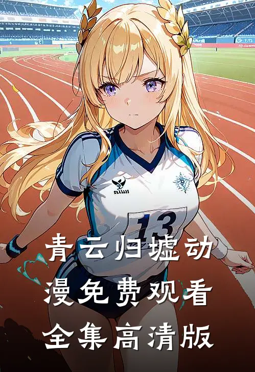 青云归墟动漫免费观看全集高清版