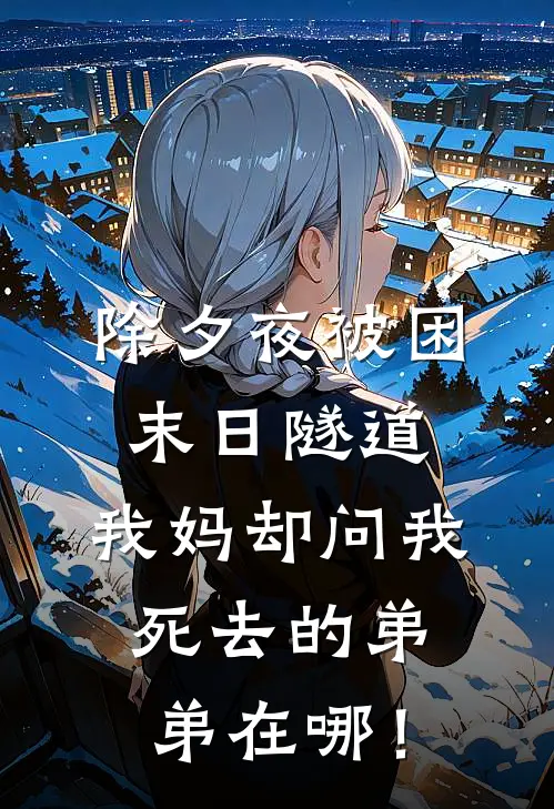 除夕夜被困末日隧道，我妈却问我死去的弟弟在哪！小驰林驰完整免费小说_热门小说阅读除夕夜被困末日隧道，我妈却问我死去的弟弟在哪！小驰林驰