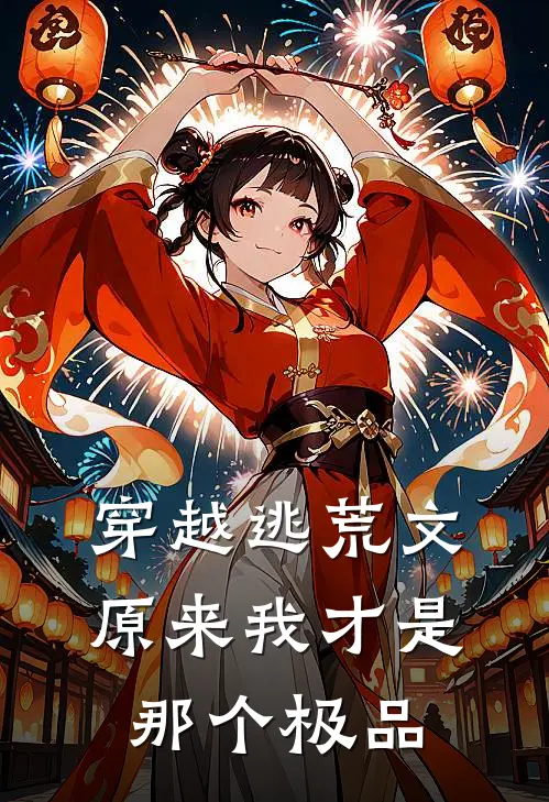 穿越逃荒文，原来我才是那个极品林知礼林大河热门小说阅读_完本完结小说穿越逃荒文，原来我才是那个极品林知礼林大河