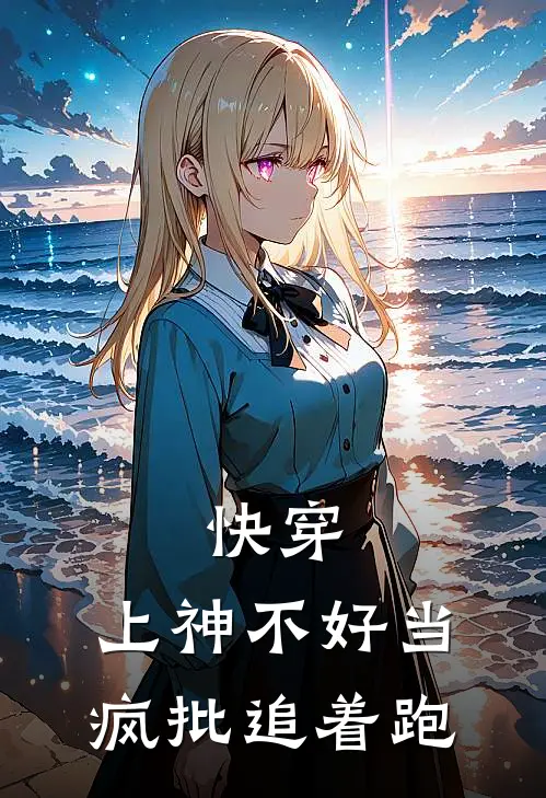 快穿：上神不好当，疯批追着跑(白慕言谢惊寒)热门的小说_热门网络小说推荐快穿：上神不好当，疯批追着跑(白慕言谢惊寒)