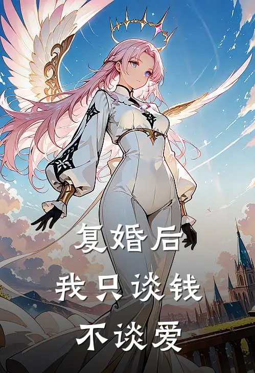 复婚后，我只谈钱不谈爱