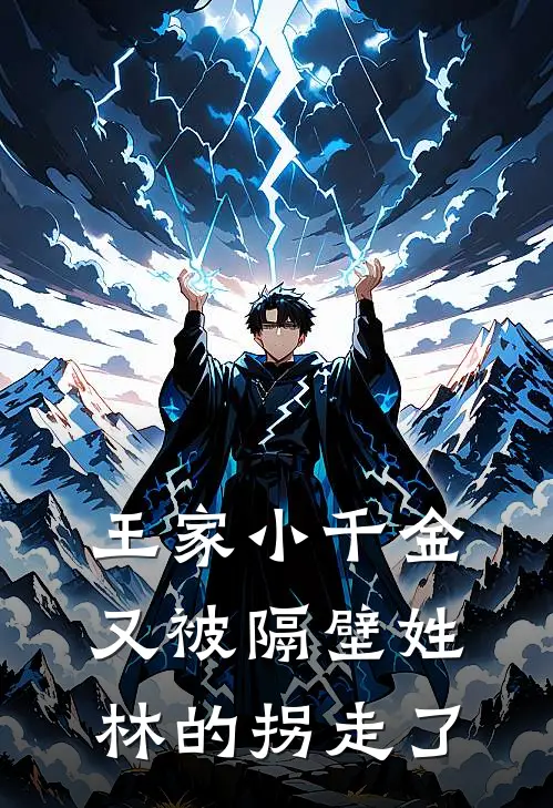 王家小千金又被隔壁姓林的拐走了王云笙王钧之完整版免费小说_热门网络小说推荐王家小千金又被隔壁姓林的拐走了(王云笙王钧之)