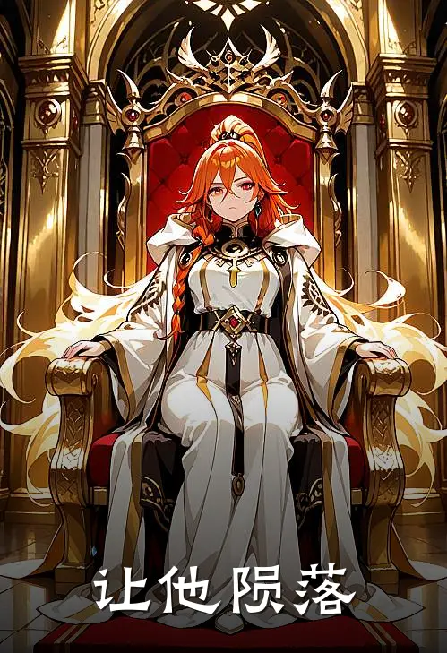 让他陨落沈莹李驰完结版小说阅读_完整版小说免费阅读让他陨落(沈莹李驰)