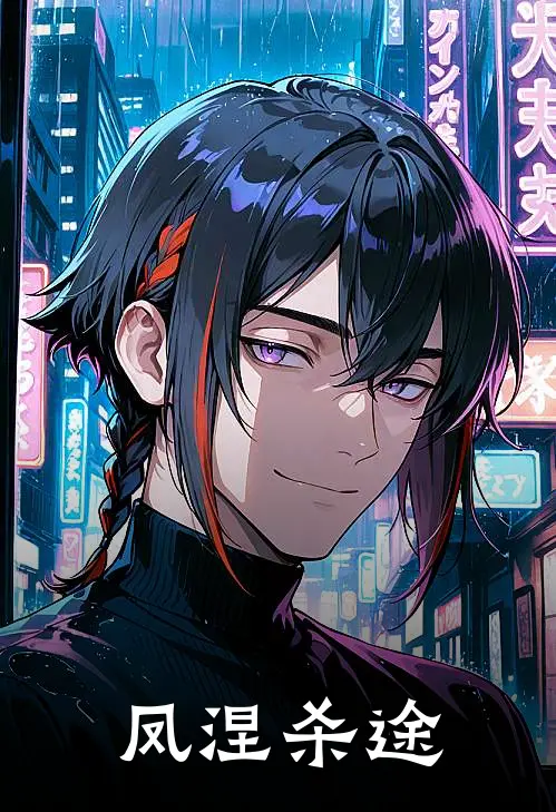 凌夜楚宏(凤涅杀途)全文免费在线阅读_凤涅杀途完整版免费在线阅读