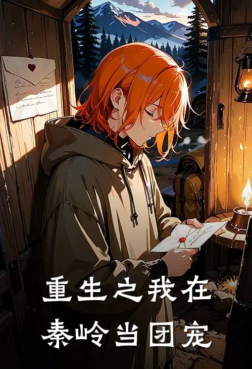 重生之我在秦岭当团宠(林安依萍)全本完结小说_完整版免费全文阅读重生之我在秦岭当团宠(林安依萍)