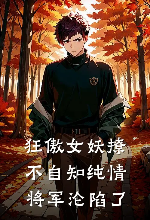 狂傲女妖撩不自知纯情将军沦陷了(花凝上官瑾)免费阅读完整版小说_完结免费小说狂傲女妖撩不自知纯情将军沦陷了(花凝上官瑾)