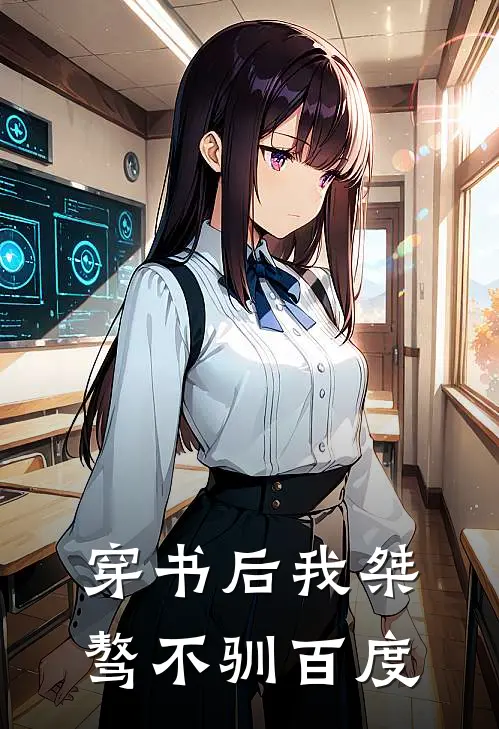 穿书后我桀骜不驯百度