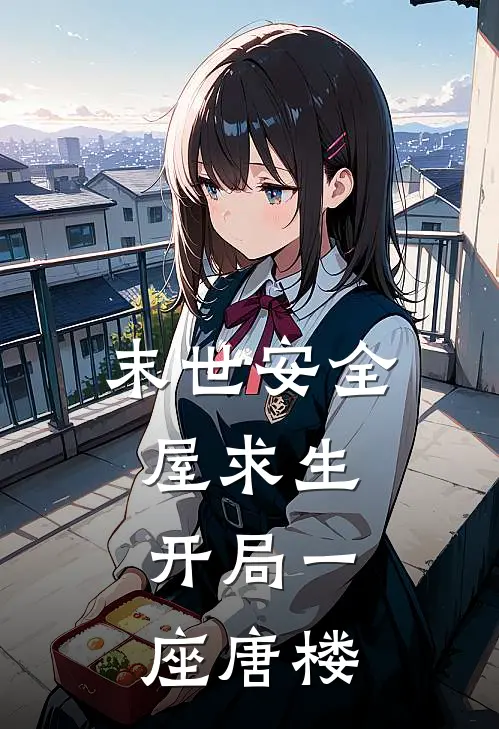 末世安全屋求生：开局一座唐楼云芙云芙热门的小说_免费小说末世安全屋求生：开局一座唐楼(云芙云芙)
