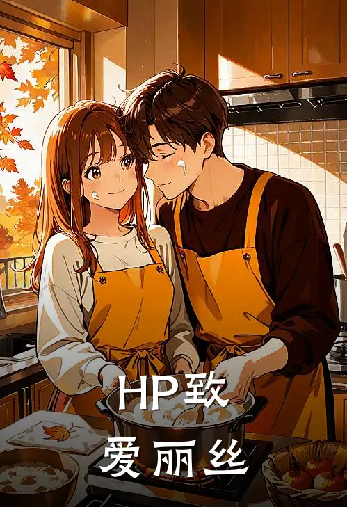 【HP】致爱丽丝(芙罗拉莫丽)完整版免费阅读_(【HP】致爱丽丝)全章节免费在线阅读