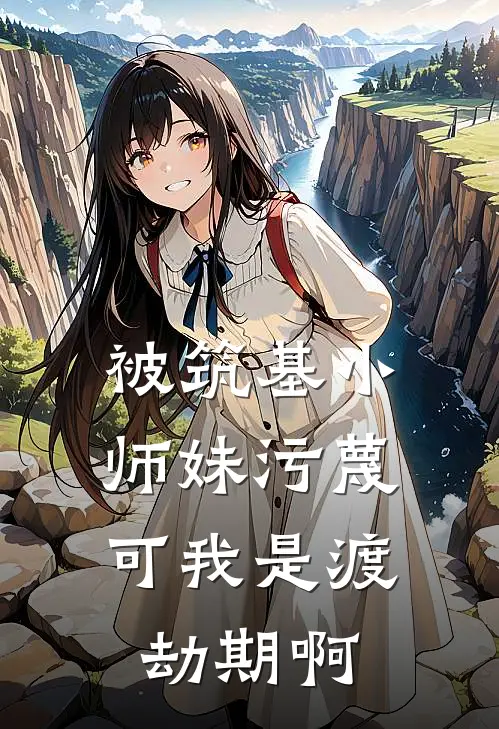 被筑基小师妹污蔑，可我是渡劫期啊