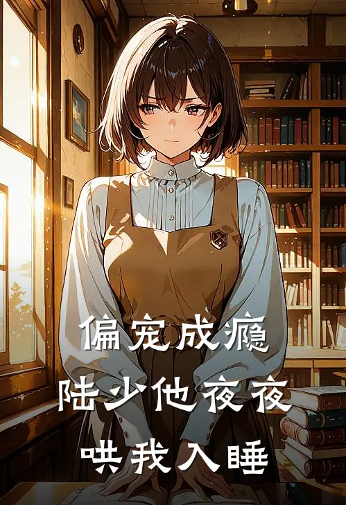 偏宠成瘾：陆少他夜夜哄我入睡(姜斐陆羽)全文免费小说_小说免费完结偏宠成瘾：陆少他夜夜哄我入睡(姜斐陆羽)