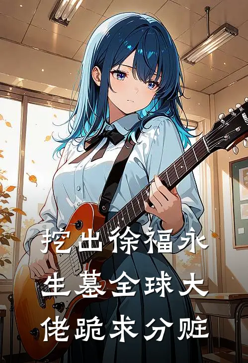 挖出徐福永生墓全球大佬跪求分赃时隐王铁柱最新好看小说_已完结小说挖出徐福永生墓全球大佬跪求分赃时隐王铁柱