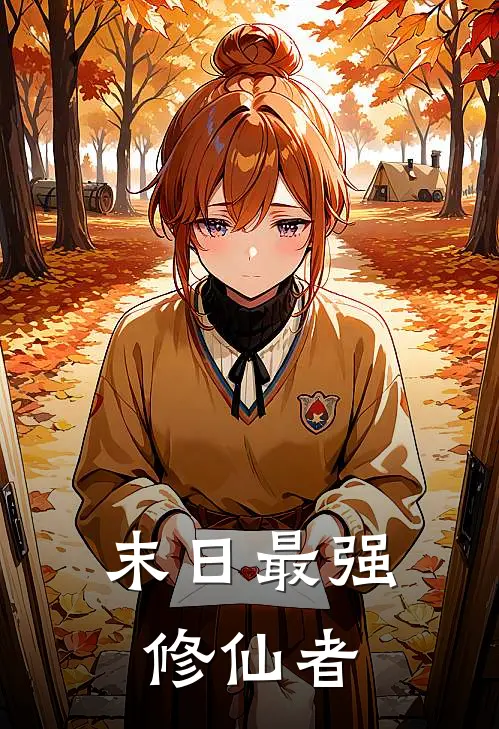 末日最强修仙者王薛琳琳已完结小说_最新章节列表末日最强修仙者(王薛琳琳)