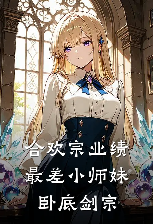 合欢宗业绩最差小师妹卧底剑宗陆清乐符宗免费热门小说_最热门小说合欢宗业绩最差小师妹卧底剑宗陆清乐符宗