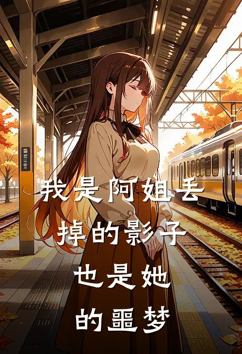 我是阿姐丢掉的影子，也是她的噩梦