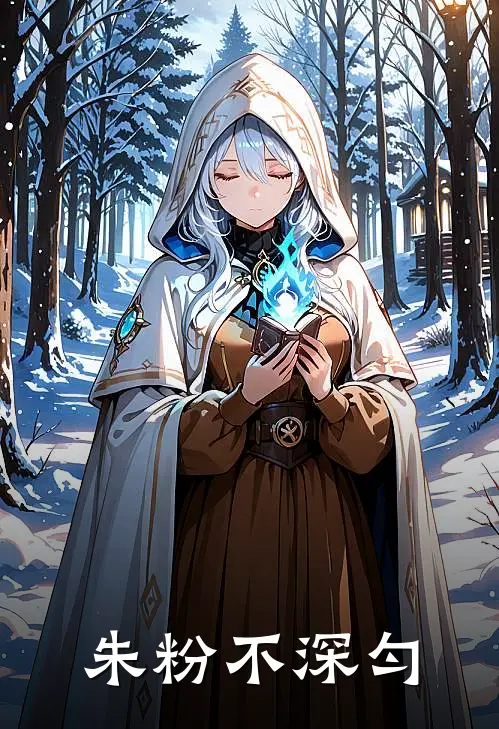 朱粉不深匀抖音热门完整版小说_最新章节列表朱粉不深匀(抖音热门)