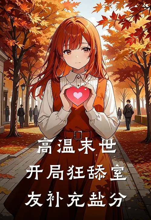 高温末世：开局狂舔室友补充盐分肖雅闻觉浅全文免费阅读无弹窗大结局_（肖雅闻觉浅）高温末世：开局狂舔室友补充盐分最新小说