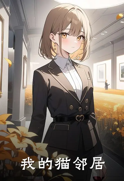 我的猫邻居齐安落遂最新章节免费阅读_我的猫邻居全集免费阅读