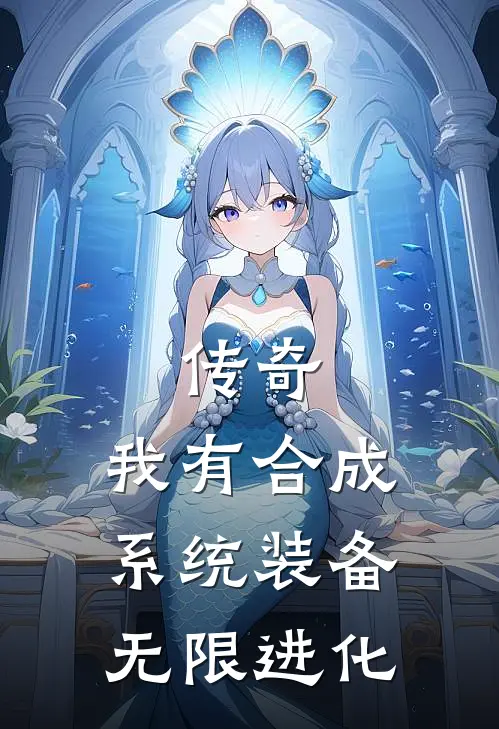 传奇：我有合成系统装备无限进化