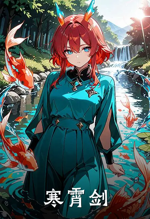 寒霄剑(赵寒凝云宗)完本小说大全_完本热门小说寒霄剑赵寒凝云宗