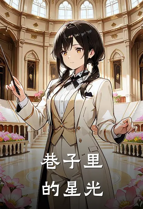 巷子里的星光(林墨林晚星)在线免费小说_免费阅读全文巷子里的星光(林墨林晚星)