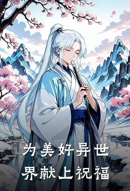 为美好异世界献上祝福兰迪劳拉免费小说全文阅读_最新好看小说为美好异世界献上祝福兰迪劳拉