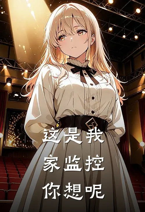 这是我家监控,你想呢