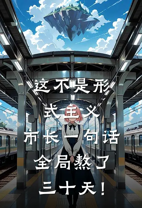 这不是形式主义：市长一句话，全局熬了三十天！