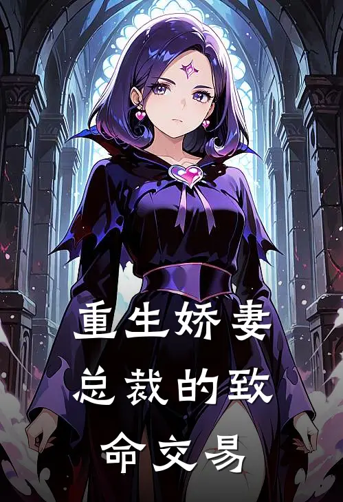 重生娇妻，总裁的致命交易程暖顾沉渊免费完结版小说_小说完结重生娇妻，总裁的致命交易程暖顾沉渊