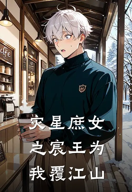 灾星庶女之宸王为我覆江山(君九宸谢绾绾)最新小说_免费阅读完整版小说灾星庶女之宸王为我覆江山(君九宸谢绾绾)