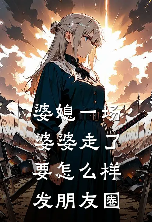 婆媳一场婆婆走了要怎么样发朋友圈