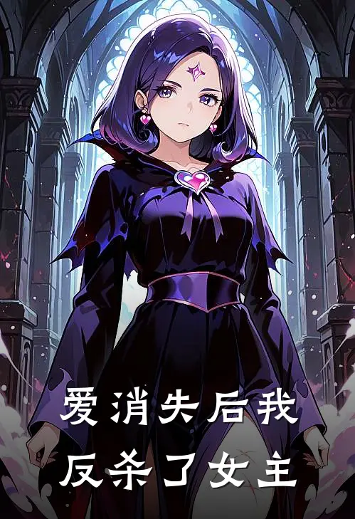 爱消失后我反杀了女主