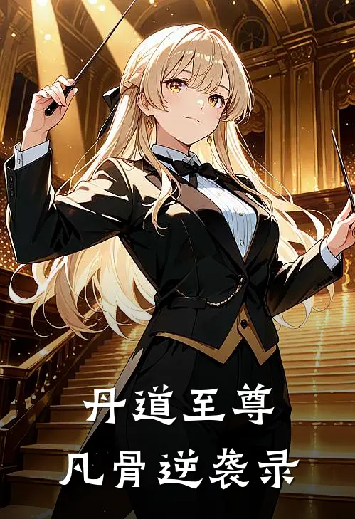 丹道至尊：凡骨逆袭录张一凡王小胖免费完结版小说_小说完结丹道至尊：凡骨逆袭录张一凡王小胖