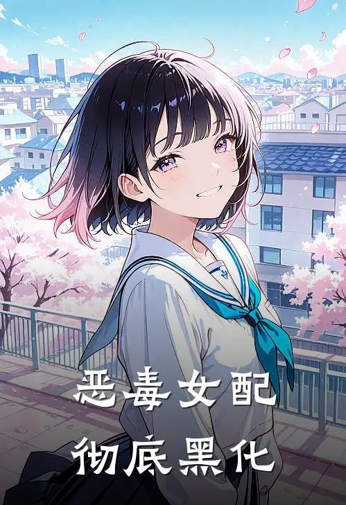 恶毒女配彻底黑化