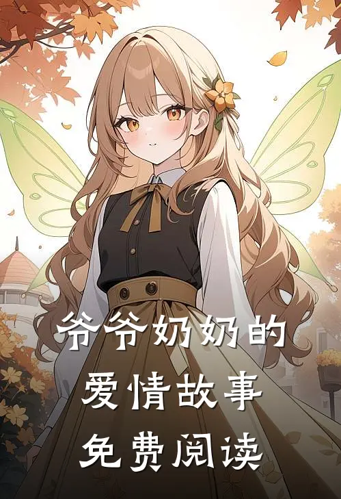 爷爷奶奶的爱情故事免费阅读