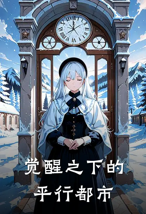 觉醒之下的平行都市季河程吟岚最新完结小说推荐_全集免费小说觉醒之下的平行都市季河程吟岚