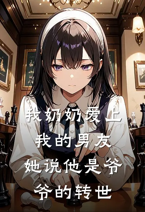 张毅林知意我奶奶爱上我的男友，她说他是爷爷的转世最新章节阅读_张毅林知意最新章节在线阅读