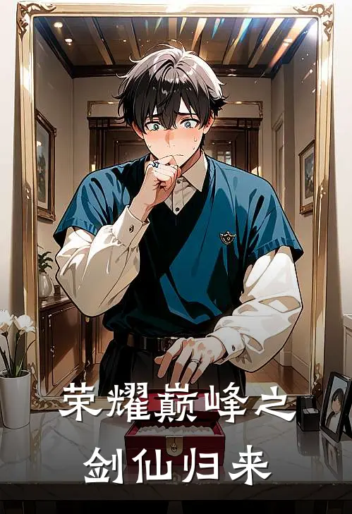 荣耀巅峰之剑仙归来（陆星野陈野）全文免费阅读无弹窗大结局_荣耀巅峰之剑仙归来最新章节列表