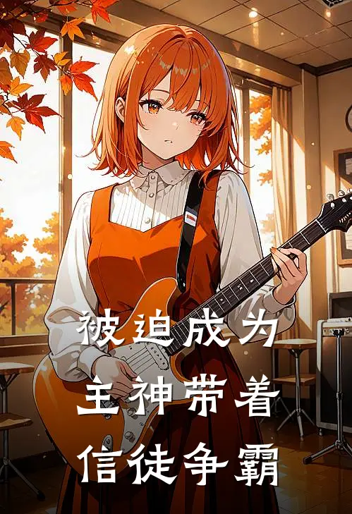 被迫成为主神带着信徒争霸(唐宇艾拉)全本免费完结小说_小说完结免费被迫成为主神带着信徒争霸唐宇艾拉