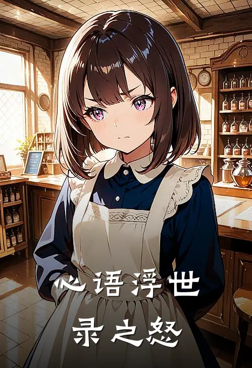 心语浮世录之怒宋瑶安褚清晗完整版小说_小说完结推荐心语浮世录之怒(宋瑶安褚清晗)