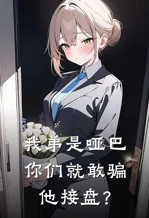 我弟是哑巴，你们就敢骗他接盘？林小宇李雪热门小说完结_热门的小说我弟是哑巴，你们就敢骗他接盘？林小宇李雪