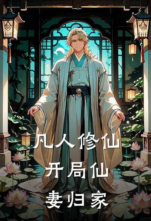 凡人修仙，开局仙妻归家陈阳赵嫣然免费完本小说_小说推荐完本凡人修仙，开局仙妻归家(陈阳赵嫣然)