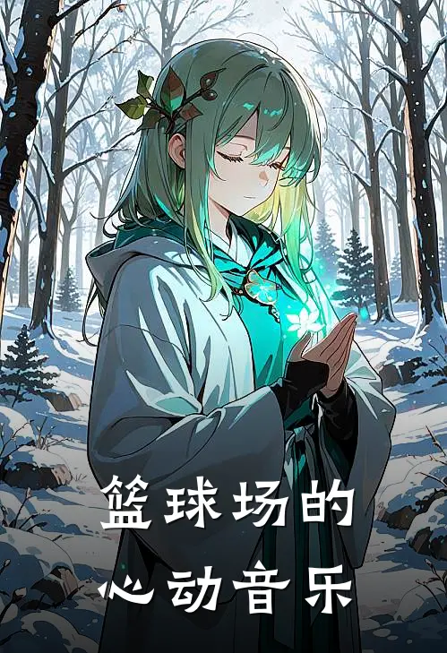 篮球场的心动音乐