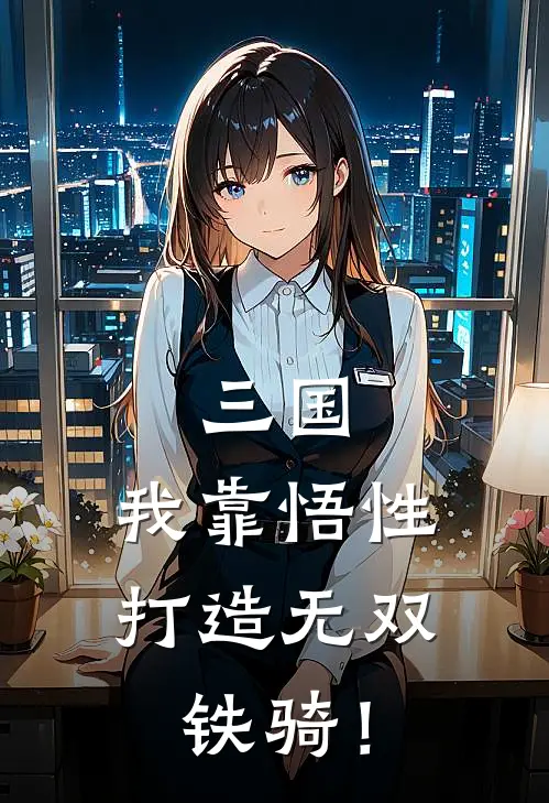 三国：我靠悟性，打造无双铁骑！（苏凡华佗）最新章节列表_苏凡华佗)三国：我靠悟性，打造无双铁骑！最新章节列表笔趣阁（三国：我靠悟性，打造无双铁骑！）