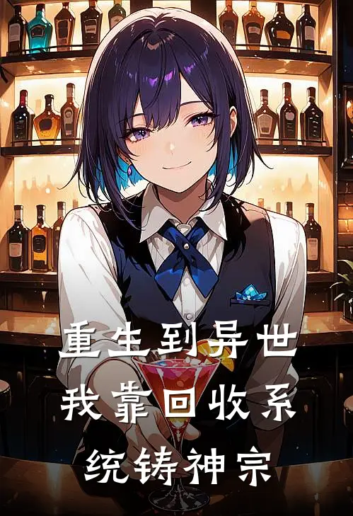 重生到异世我靠回收系统铸神宗萧尘陈虎最新好看小说_已完结小说重生到异世我靠回收系统铸神宗萧尘陈虎
