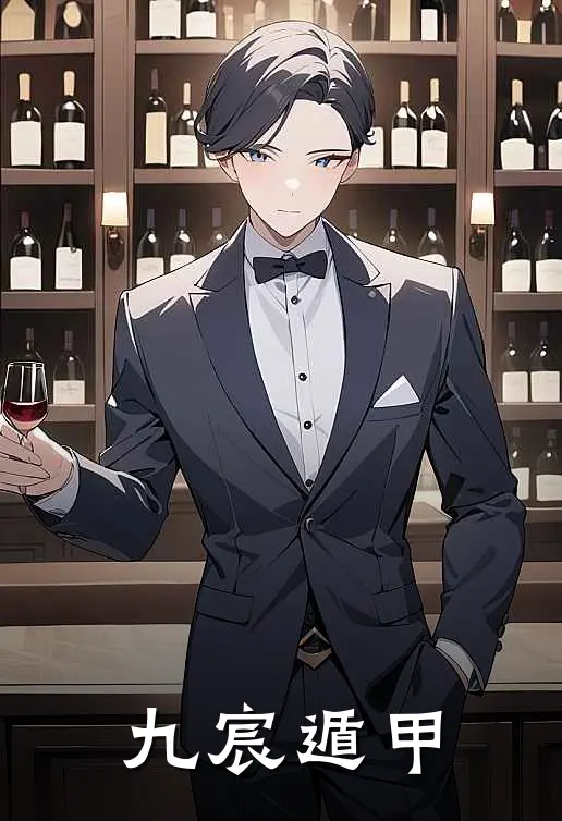 重烨赵三(九宸遁甲)全集阅读_《九宸遁甲》全文免费阅读