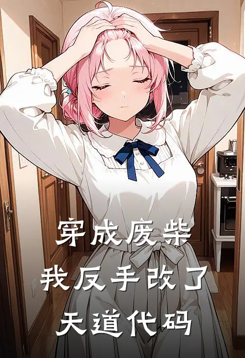 张狂苏元《穿成废柴，我反手改了天道代码》最新章节阅读_(穿成废柴，我反手改了天道代码)全章节免费在线阅读