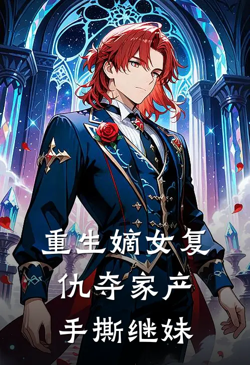重生嫡女复仇夺家产手撕继妹(沈倾沈薇薇)完本小说推荐_最新章节列表重生嫡女复仇夺家产手撕继妹(沈倾沈薇薇)